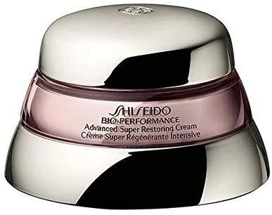 Shiseido Bio-Performance Super Revitalizing Kreminis, 75 ml