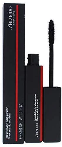 Shiseido ImperialLash MascaraInk 01
