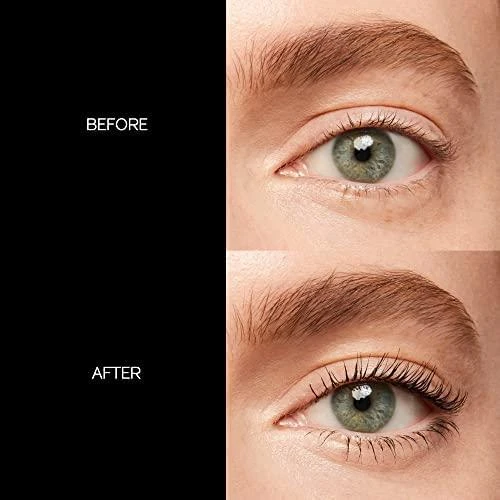Shiseido ImperialLash MascaraInk 01