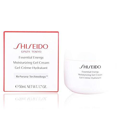 Shiseido Essential Energy Moisturizing Kreminis Day Kreminis