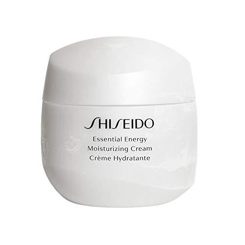 Shiseido Essential Energy Moisturizing Kreminis Day Kreminis