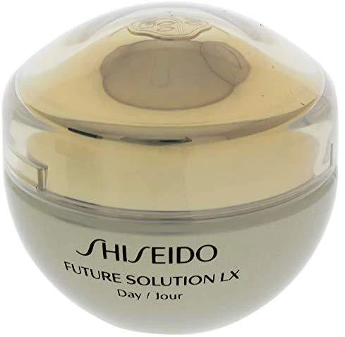 Shiseido Future Solution Lx Total Protective Kreminis Spf20, 50 ml