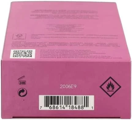 Shiseido Ginza Murasaki EDP parfumuotas vanduo moterims, 90 ml