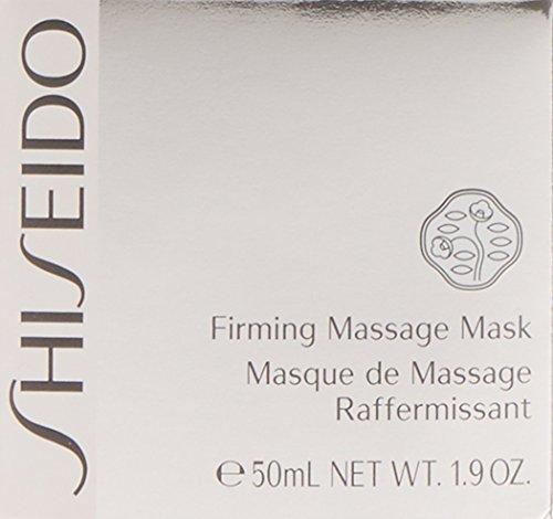 Shiseido Firming Massage Mask Face Mask