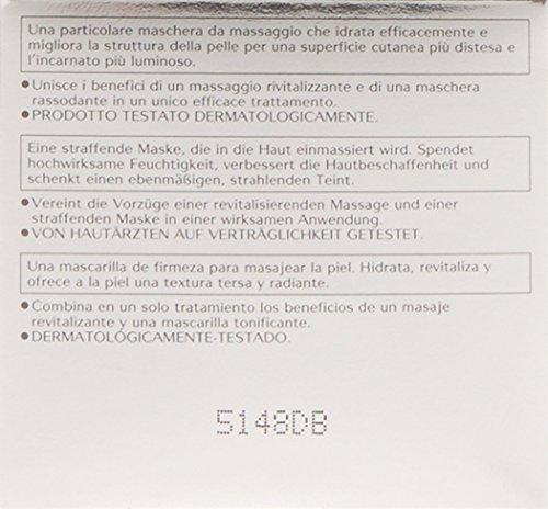 Shiseido Firming Massage Mask Face Mask