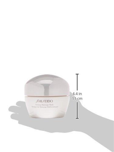 Shiseido Firming Massage Mask Face Mask