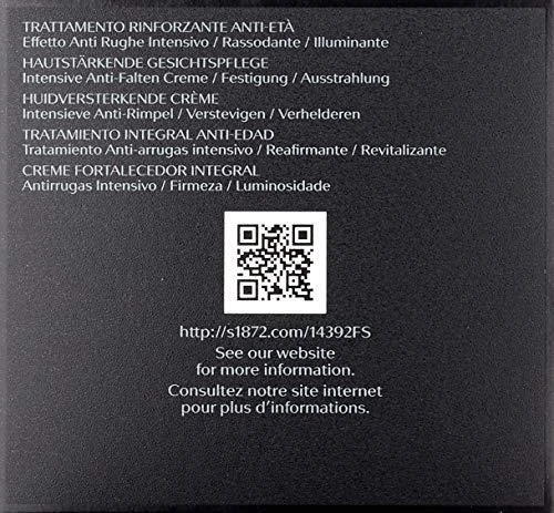 Shiseido Men Skin Empowering Kreminis veido kremas vyrams, 50 ml