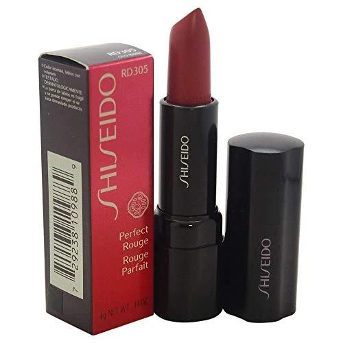 SHISEIDO PERFECT RD553 SHOWGIRL (LŪPŲ DAŽAI)