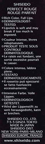 SHISEIDO PERFECT RD553 SHOWGIRL (LŪPŲ DAŽAI)