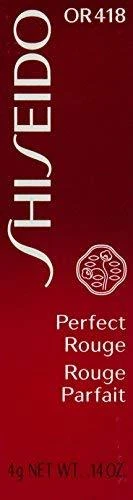 SHISEIDO PERFECT RD553 SHOWGIRL (LŪPŲ DAŽAI)