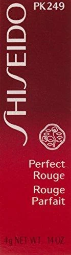 SHISEIDO PERFECT RD553 SHOWGIRL (LŪPŲ DAŽAI)