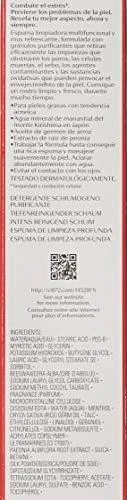 Shiseido Deep Cleansing Foam, 125 ml