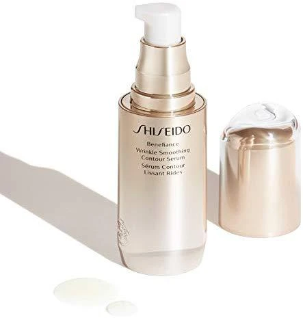 „Shiseido Benefiance“ lyginamasis naktinis veido serumas, 30 ml