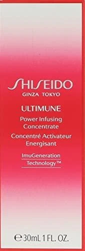 Shiseido Ultimune Power Infusing Concentrated, 30 ml