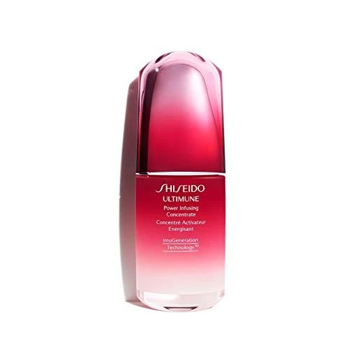Shiseido Ultimune Power Infusing Concentrated, 30 ml