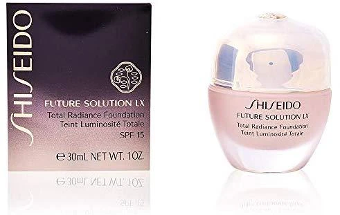 Shiseido Future Solution LX Total Radiance Foundation Neutral 2, 30 ml