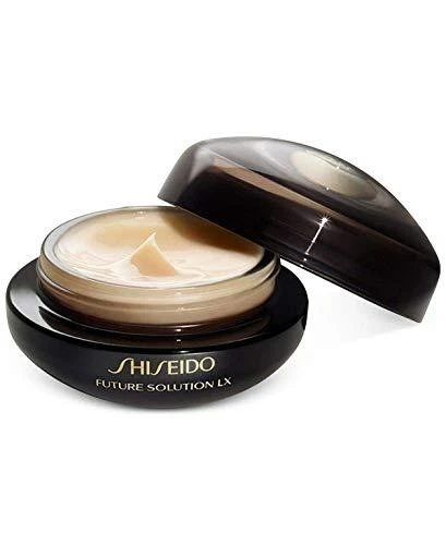 Shiseido Future Solution Lx Eye And Lip Regenerating Kreminis, 17 ml