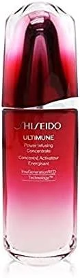 Shiseido Ultimune Power Infusing Concentrate 3,0, 75 ml
