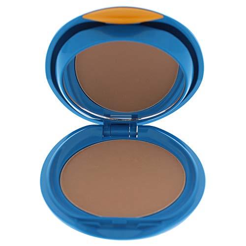 Shiseido Apsauga nuo saulės Compact Foundation SPF30, 12 g