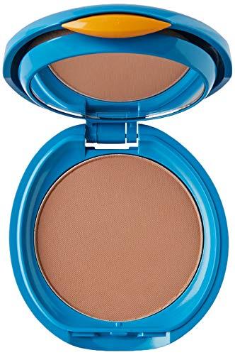 Shiseido Apsauga nuo saulės Compact Foundation SPF30, 12 g