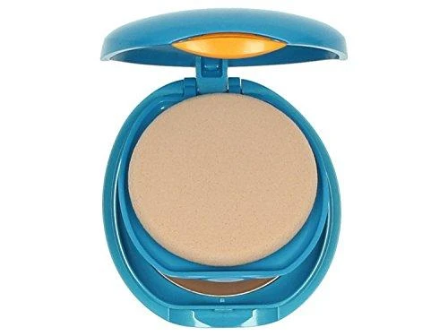 Shiseido Apsauga nuo saulės Compact Foundation SPF30, 12 g