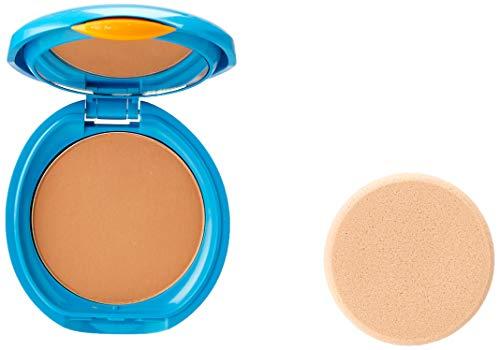 Shiseido Apsauga nuo saulės Compact Foundation SPF30, 12 g