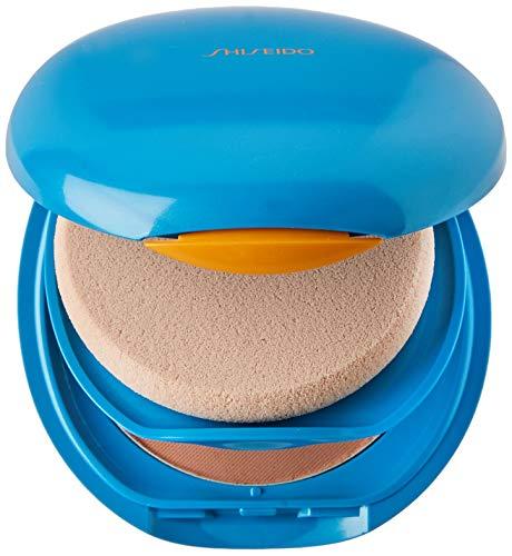 Shiseido Apsauga nuo saulės Compact Foundation SPF30, 12 g