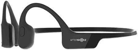 Belaidės ausinės Shokz Open Run, Mėlynos