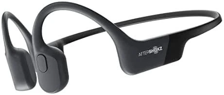 Belaidės ausinės Shokz Open Run, Mėlynos