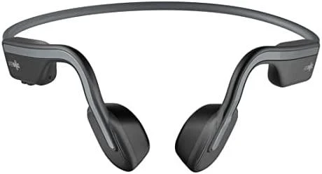 Belaidės ausinės Shokz Open Move, Mėlynos