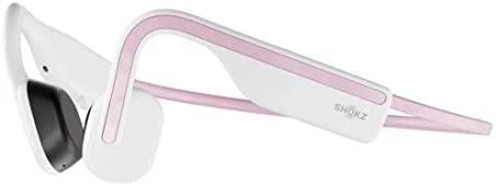 Belaidės ausinės Shokz Open Move, Mėlynos