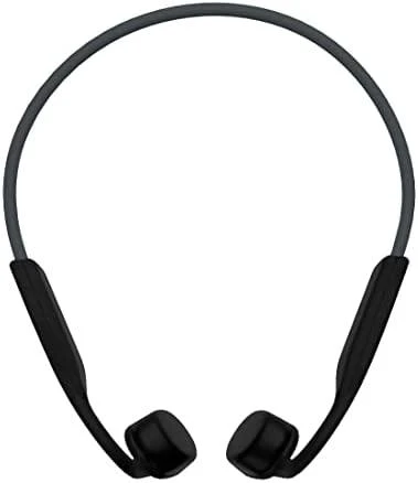 Belaidės ausinės Shokz Open Move, Mėlynos