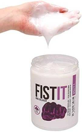 Shots Anal Relaxer – 33,8 fl uncijos / 1000 ml