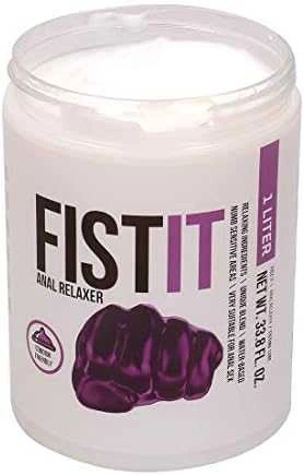 Shots Anal Relaxer – 33,8 fl uncijos / 1000 ml