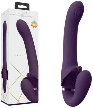 Vive By Shots Vive Satu - Violetinė