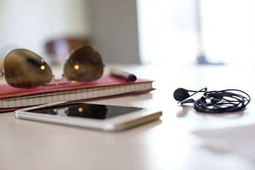Shure MVL Lavalier Microphone for Išmanusis telefonas or Planšetė | Shure