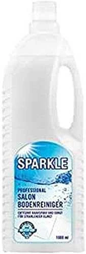 Barbicide, Sparkle, profesionalus paviršių valiklis, 1000 ml