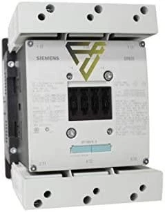 Siemens maitinimo kontaktorius 225A 3P 230V AC 2NO 2C S10 (3RT1064-6AP36)