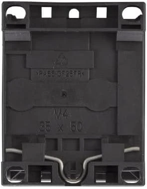 Siemens Maitinimo juosta 9A 3P 230V AC 0Z 1R S00 (3RT2016-1AP02)