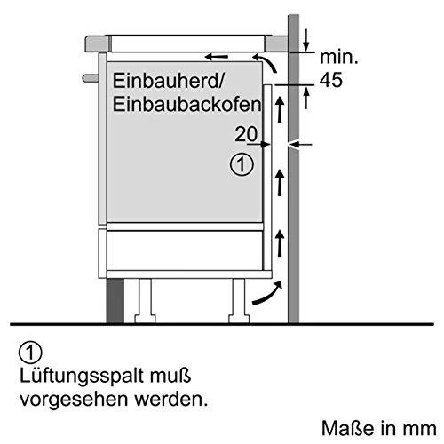 Indukcinė kaitlentė SIEMENS EX675JYW1E