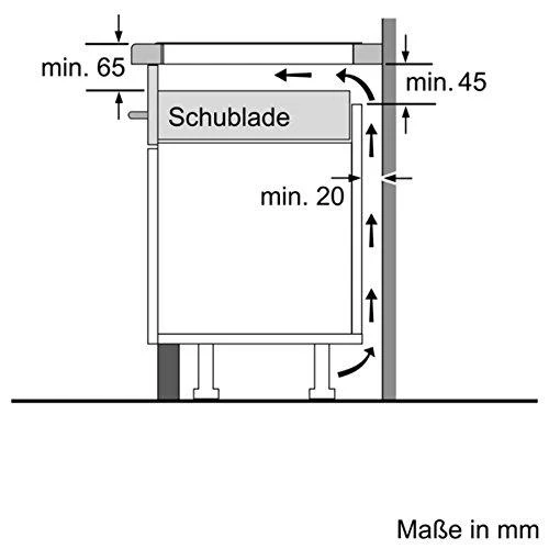 Indukcinė kaitlentė SIEMENS EX675JYW1E