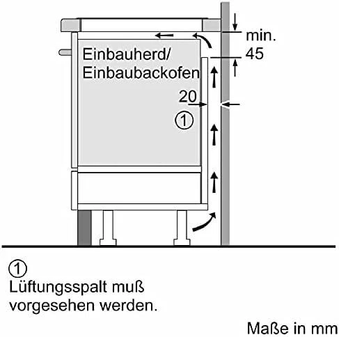 Indukcinė kaitlentė SIEMENS  EX675LXC1E