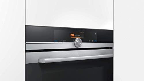 Garinė orkaitė SIEMENS HS636GDS2 | Varle.lt