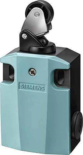 Siemens Ekstremalus jungiklis 1R 1Z volo formos metalo kaištis (3SE5122- 0CE01)