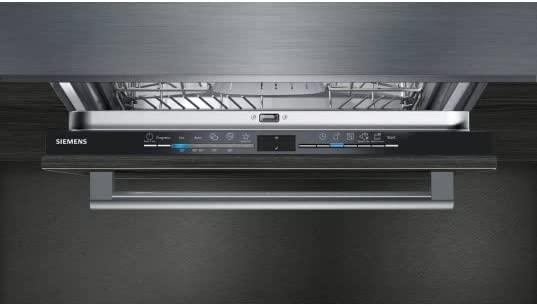 Indaplovė Siemens SN61HX08VE