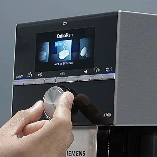 Siemens TZ 80002 A