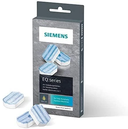 Siemens TZ 80002 A