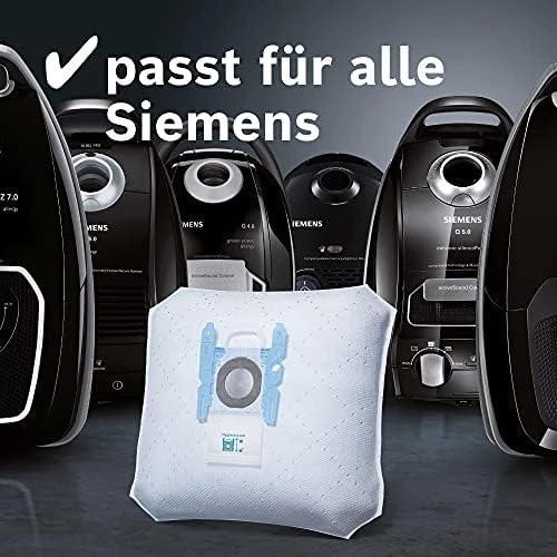 Siemens VZ 16 GALL