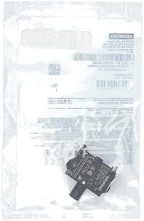 Siemens LED blokas originalioje pakuotėje