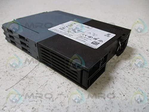„Siemens“ starterio sistema 0,75 kW 0,4–2 A 24 V DC SIRIUS (3RM1002-1AA04)